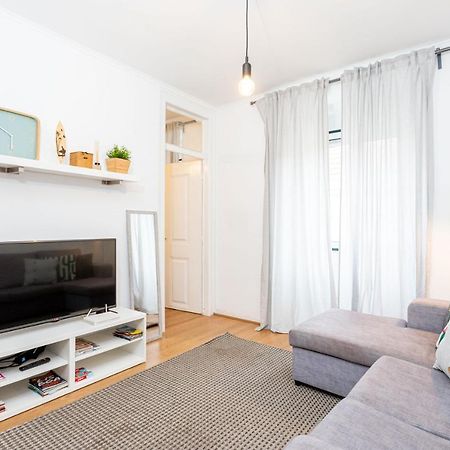 Travessa Do Jardim Apartment 리스본 외부 사진