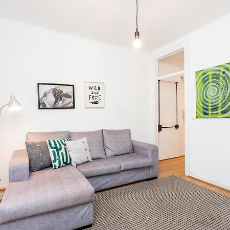 Travessa Do Jardim Apartment 리스본 외부 사진