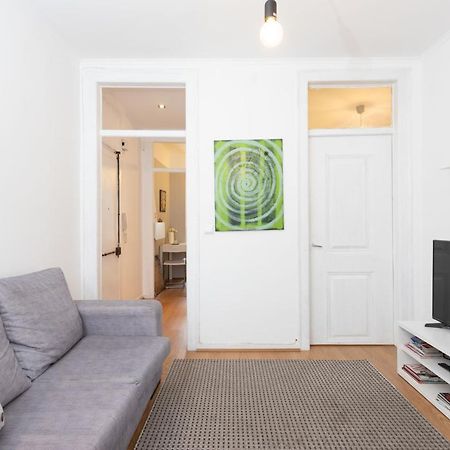 Travessa Do Jardim Apartment 리스본 외부 사진