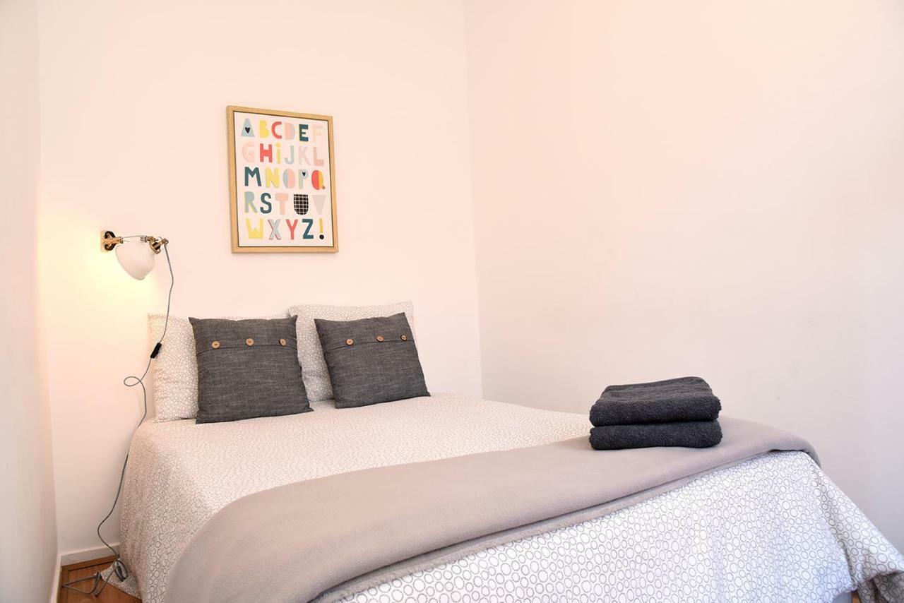 Travessa Do Jardim Apartment 리스본 외부 사진