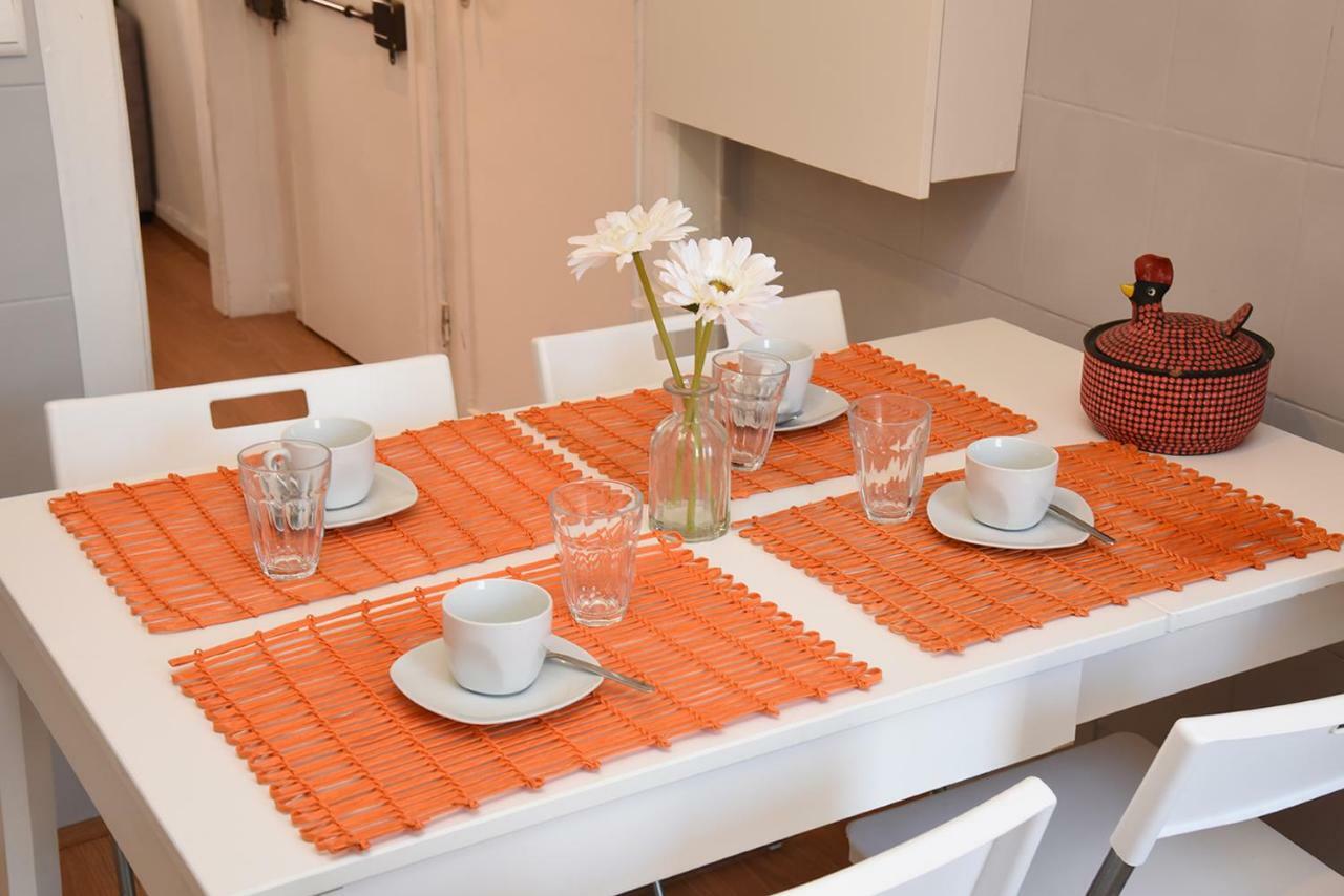 Travessa Do Jardim Apartment 리스본 외부 사진