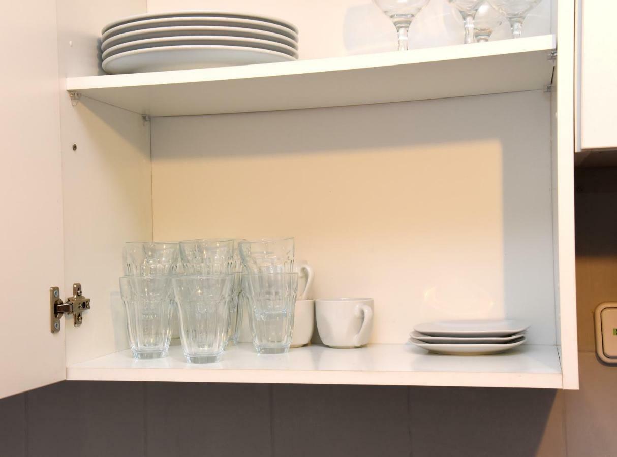Travessa Do Jardim Apartment 리스본 외부 사진