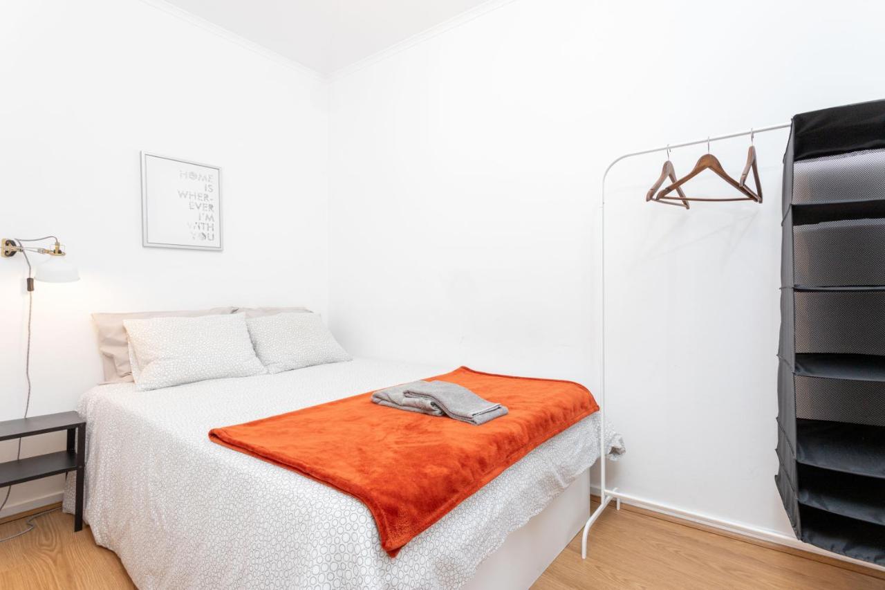 Travessa Do Jardim Apartment 리스본 외부 사진